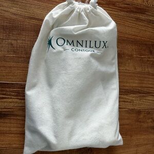 Omnilux Contour White Skincare Tool - price firm